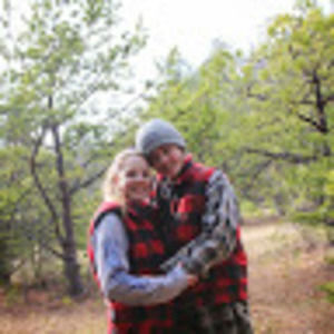 Meet your Posher, Leah